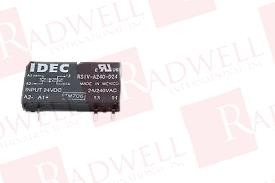 IDEC RS1V-D24-D24