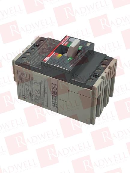 ASEA BROWN BOVERI T1N100-20A-R
