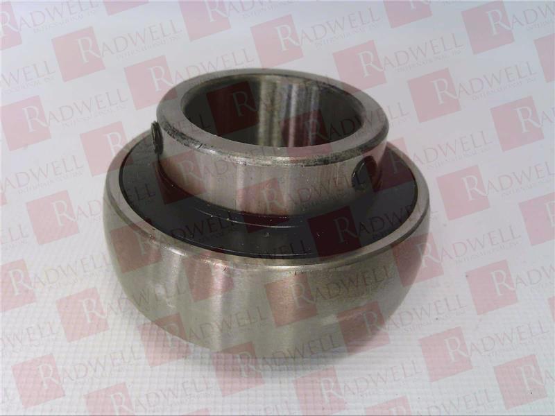 AMI BEARINGS UC206-19