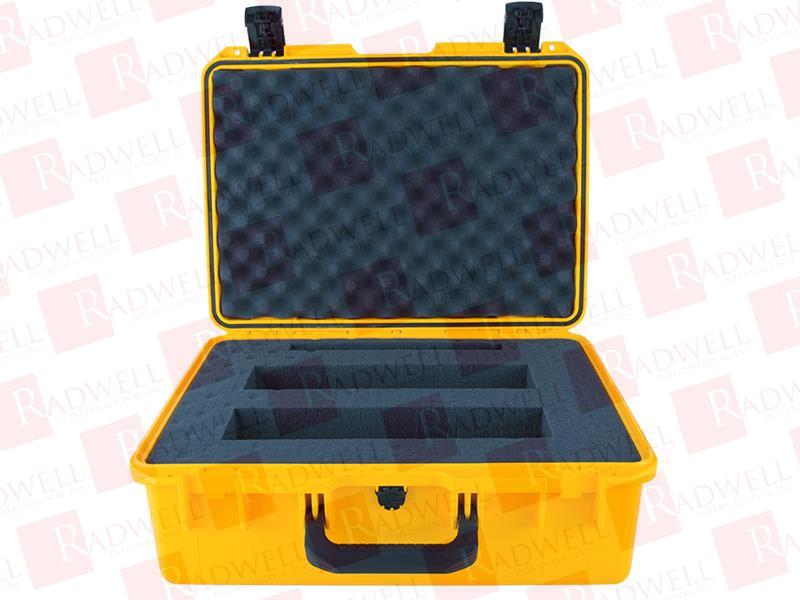 CAMPBELL SCIENTIFIC INC 21099