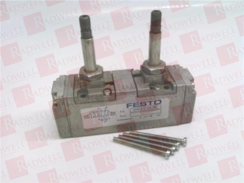 FESTO CJM-5/2-1/2-CH