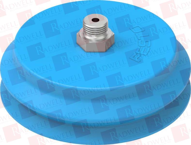 FESTO VASB-100-1/4-PUR-B
