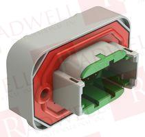 AMPHENOL ATM15-08PC-BM01