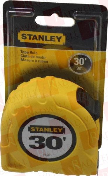 STANLEY BLACK & DECKER 30-464