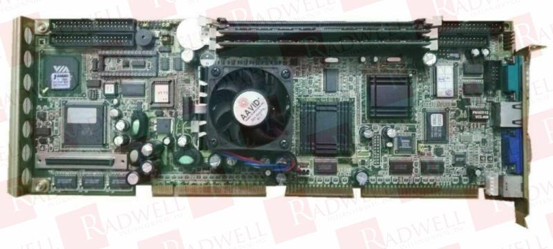 AVANTEK PCA-6179F
