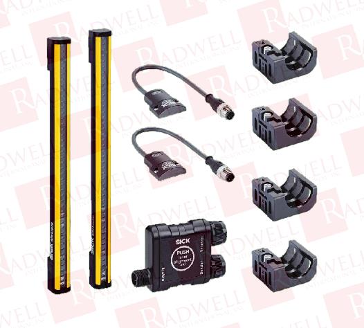 SICK C4P-PA09031S002