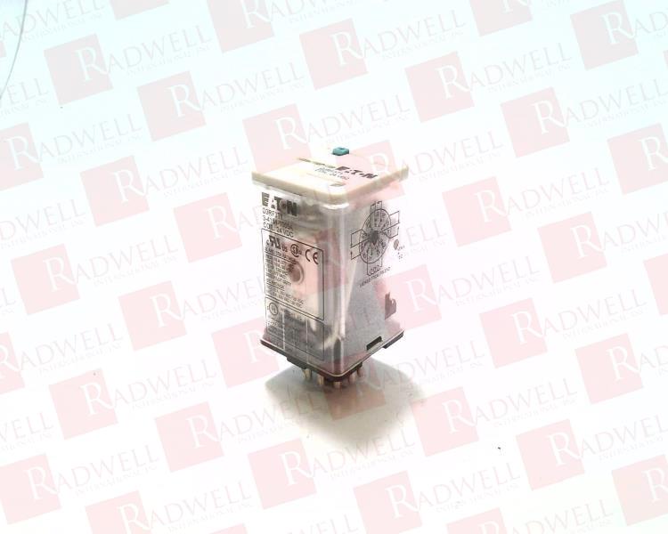 EATON CORPORATION D3RF3T1