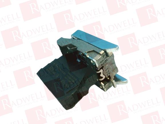 SCHNEIDER ELECTRIC ZB4BVBG3