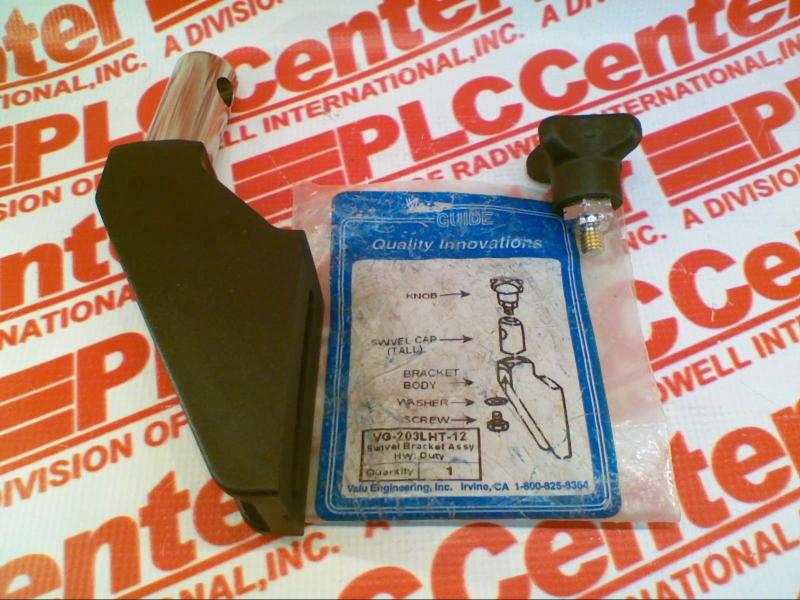 VALU GUIDE VG-203L-HT-12
