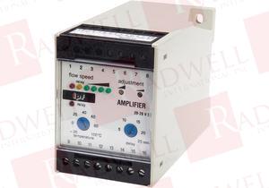 IPF ELECTRONIC SV550800
