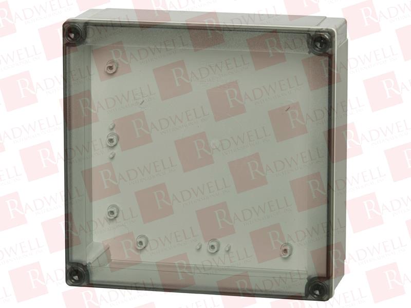 FIBOX PC 175/150 HT