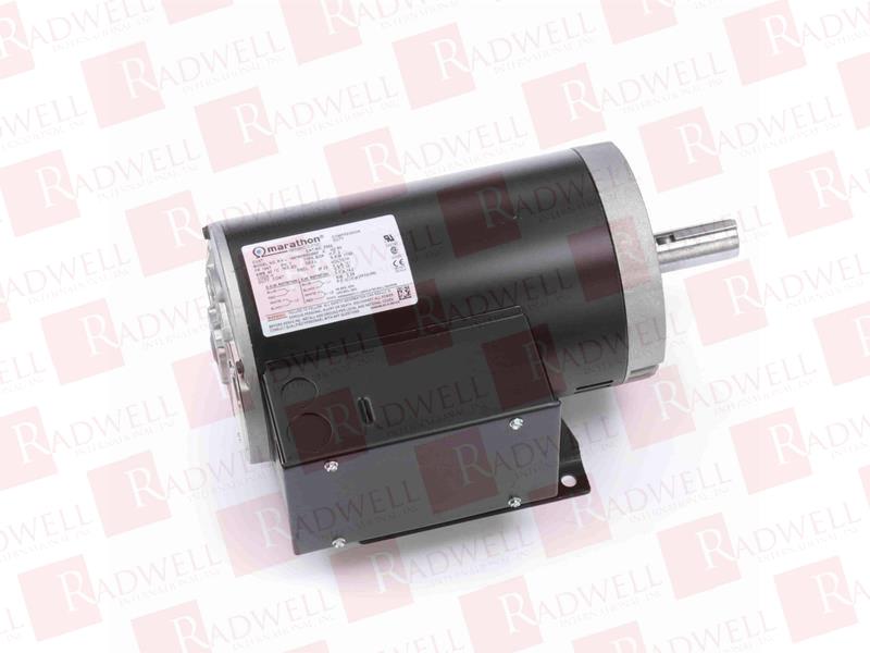 REGAL REXNORD 184TBDR5301