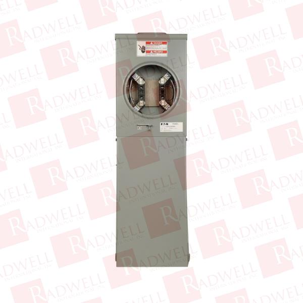 EATON CORPORATION CHR3G9N9NS