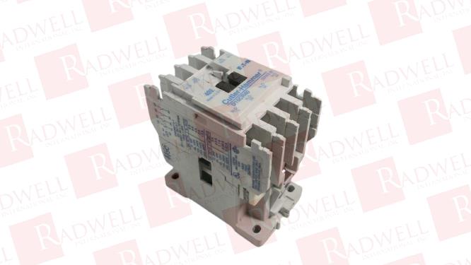 EATON CORPORATION D15CR40TB