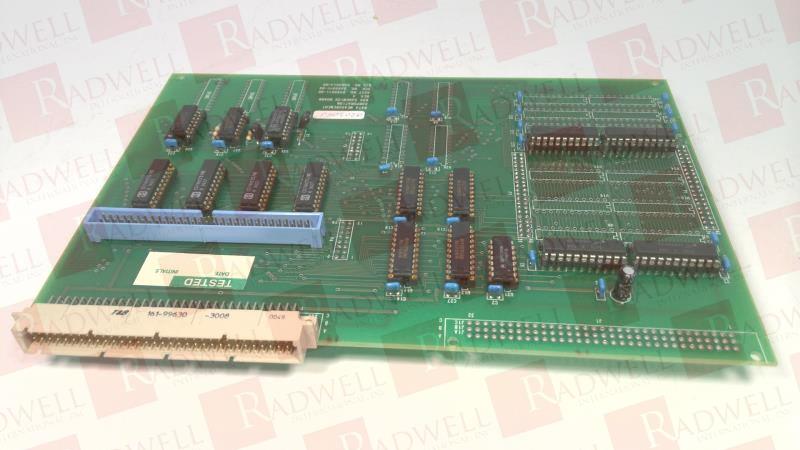  , PC BOARD
