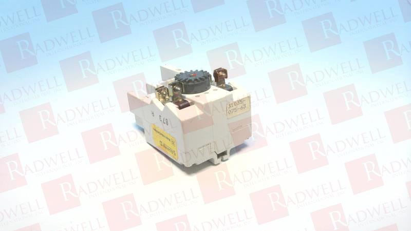 SCHNEIDER ELECTRIC 31035-075-63
