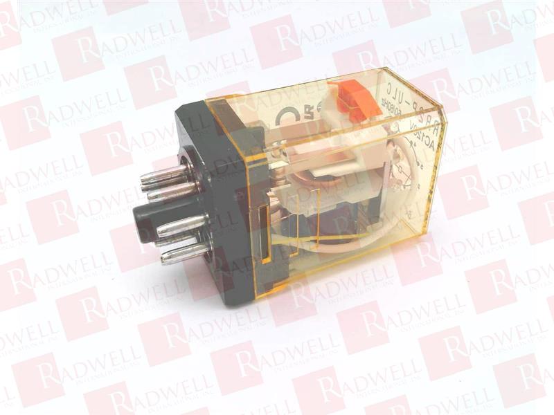 IDEC RR2P-ULCAC120V