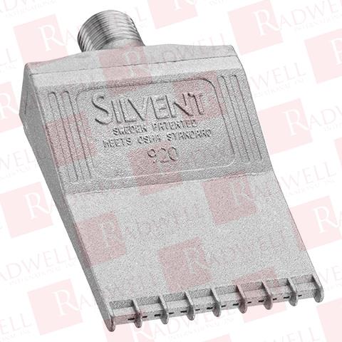 SILVENT 09200139105