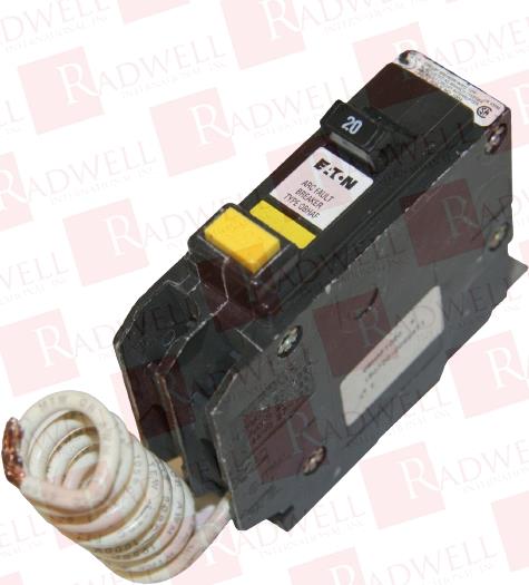 EATON CORPORATION QBHAF1020