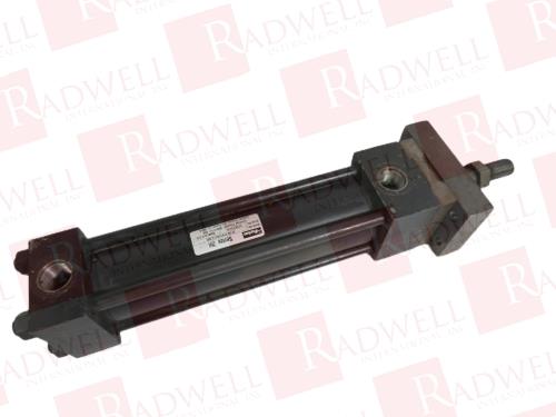 PARKER 1.00BB3LLU18A4.750