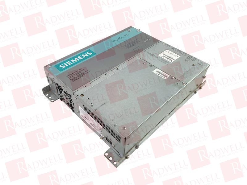 SIEMENS 6ES7647-6AC30-0GX1