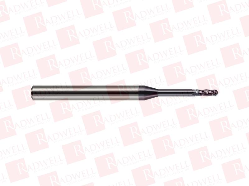 HARVEY TOOL 76862-C3