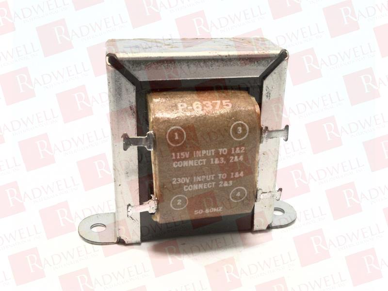 STANCOR P-6375