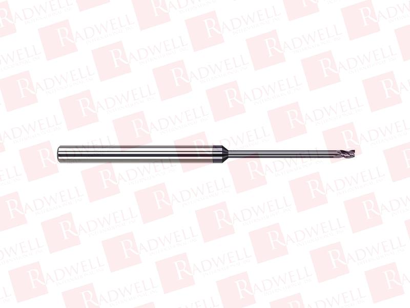 HARVEY TOOL 49010-C3