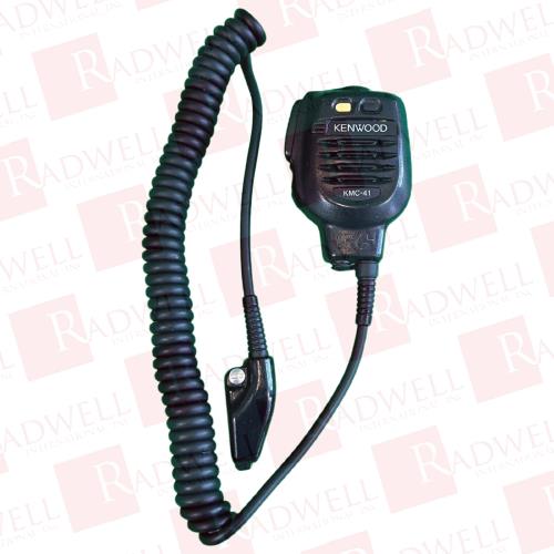 KENWOOD KMC-41