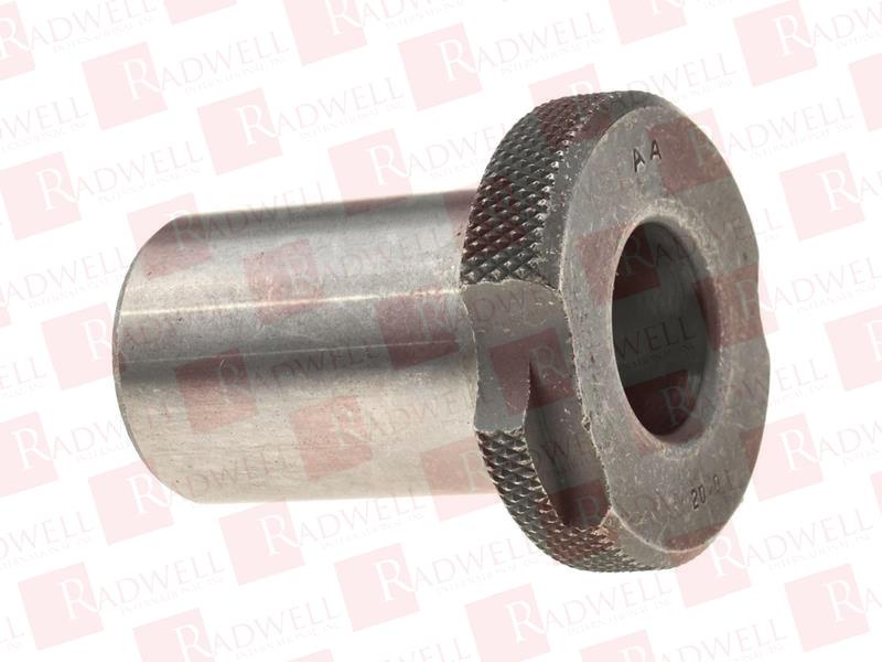 BONEHAM METAL PRODUCTS AM00000883