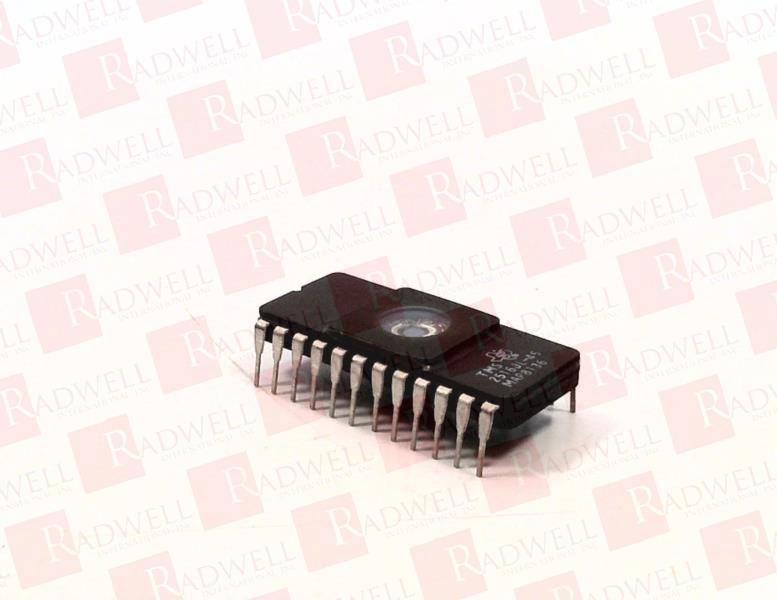 TEXAS INSTRUMENTS SEMI TMS2516JL-45