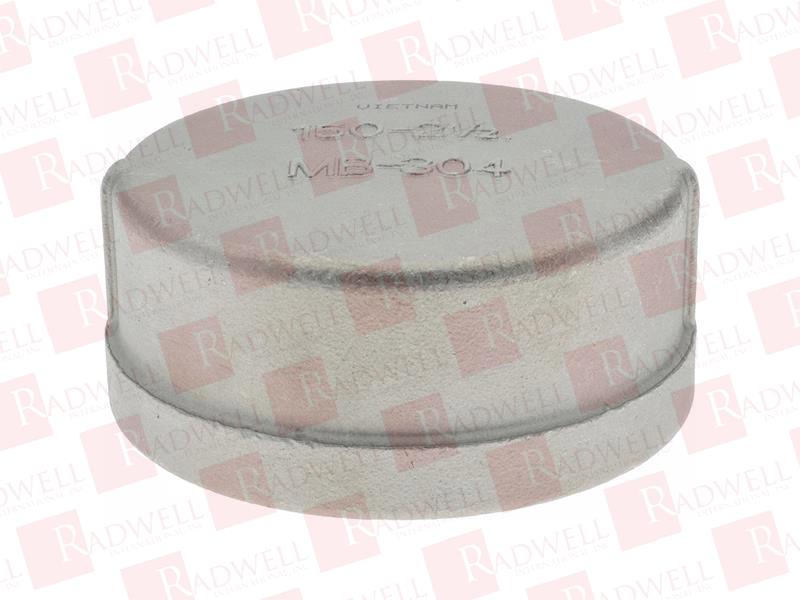 MERIT BRASS COMPANY K416-40