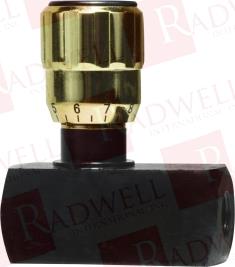 MIDLAND INDUSTRIES MMFC6NPT