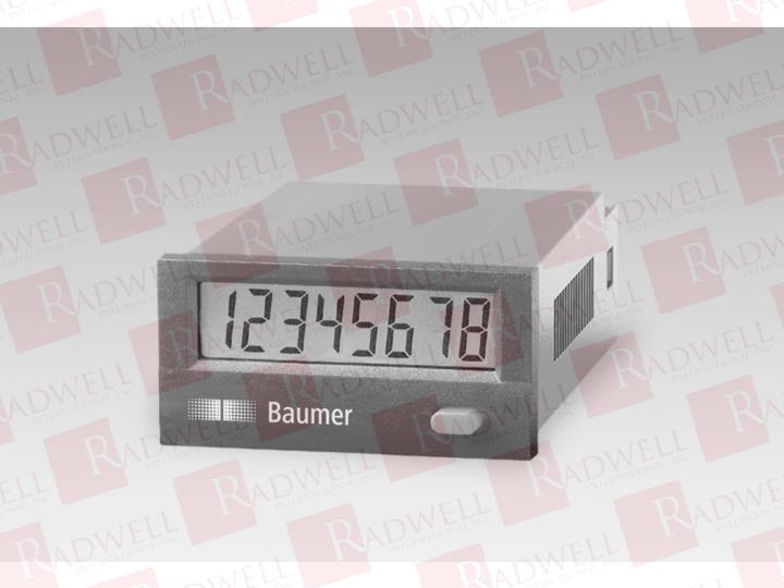 BAUMER ELECTRIC 11032961