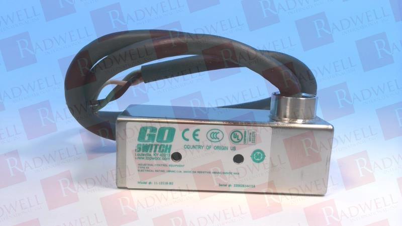 TOPWORX 11-12118-B2