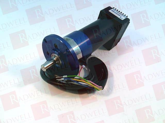 FAULHABER 3564.A0133