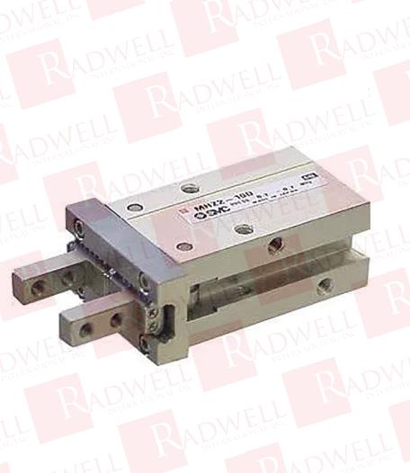 SMC MHZL2-10C-X3457A