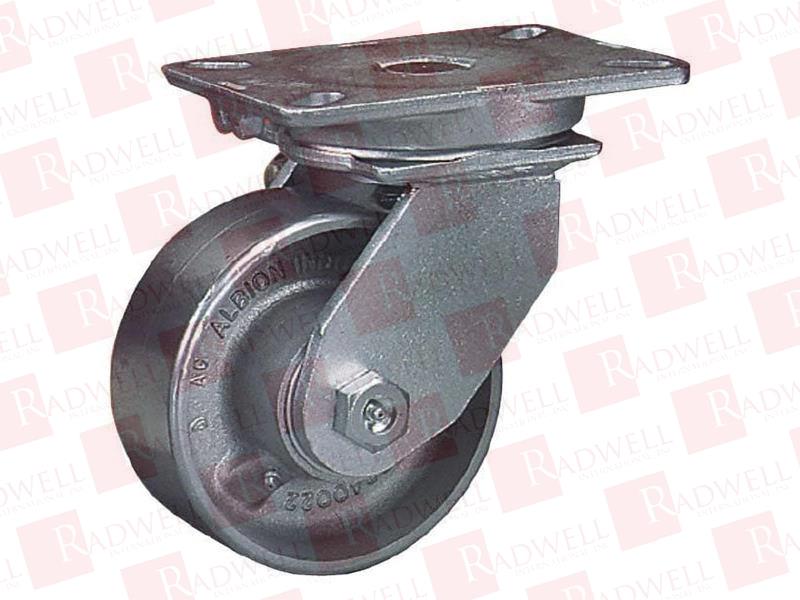 ALBION CASTERS 90FS08501R