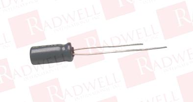 MATSUSHITA ELECTRIC EEUFC1V220H