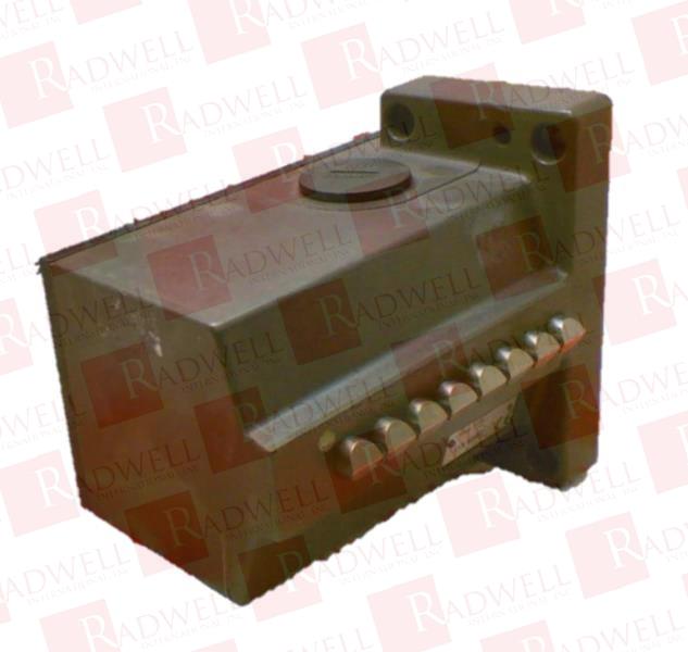 BALLUFF BNS-519-D8-D12-100-10