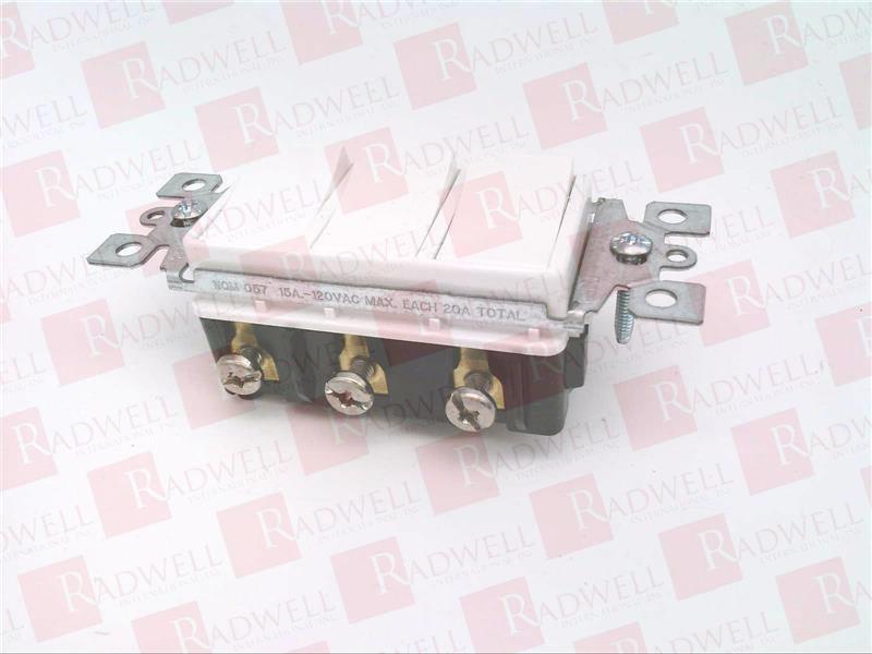 BROAN NUTONE 66W