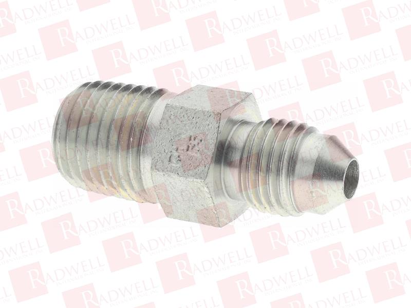 EATON CORPORATION 2021-4-4S