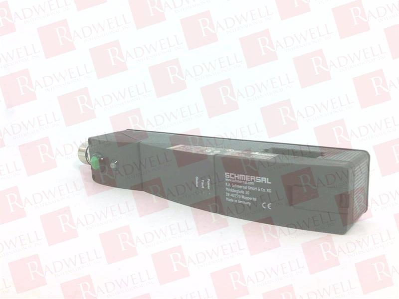 SCHMERSAL AZM201Z-ST-T-1P2PW-2965-4