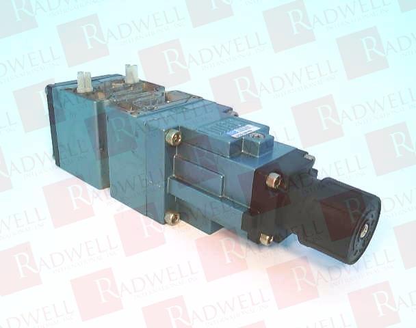 MAC VALVES INC PR65C-21AA