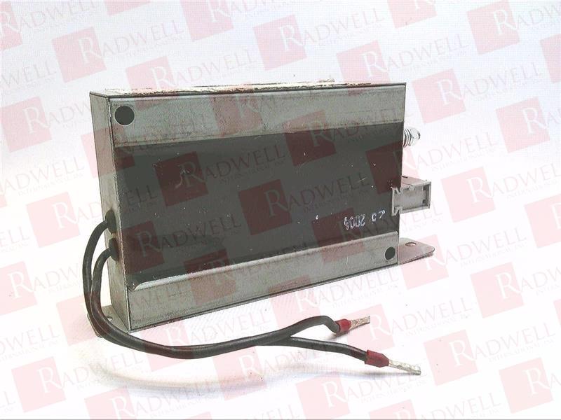 EATON CORPORATION DE5LZ1007V2