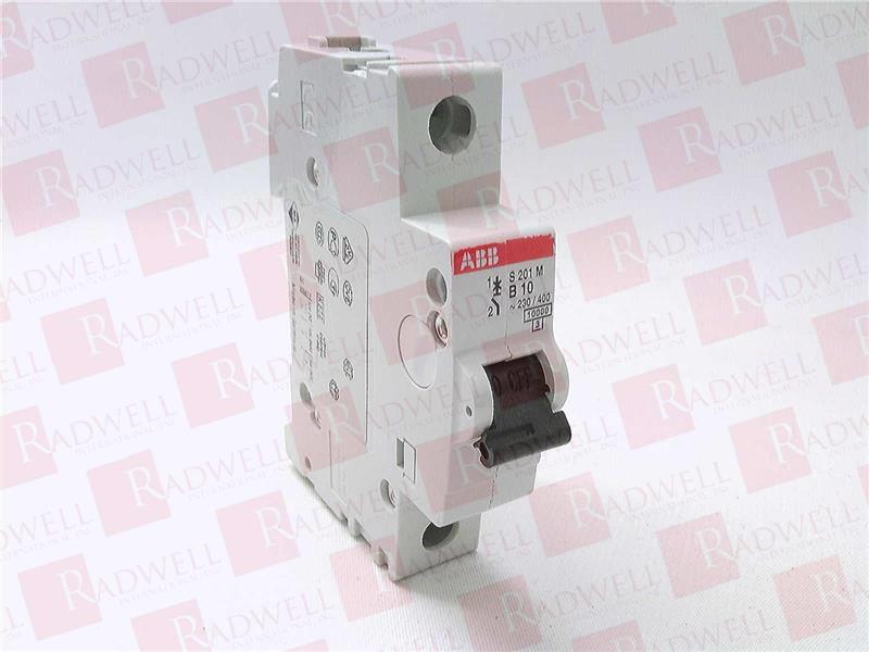 ASEA BROWN BOVERI 2CDS271001R0105