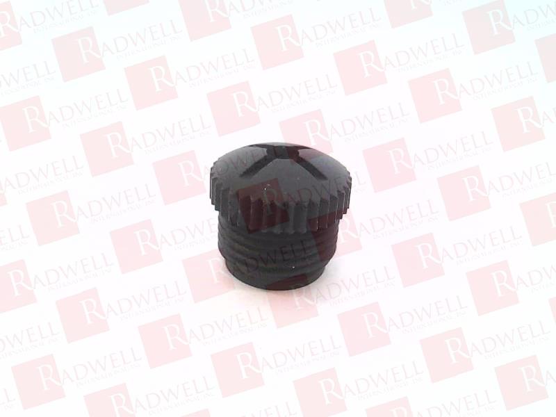 EFECTOR DUST CAP FOR M12 BLOCK-L35001-EACH
