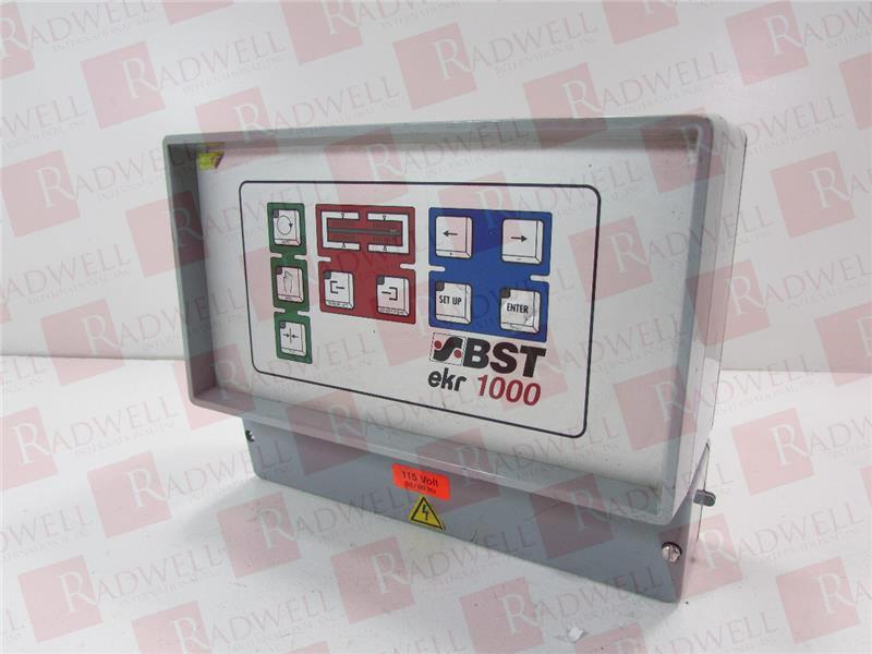 BST EKR1000-H303-01