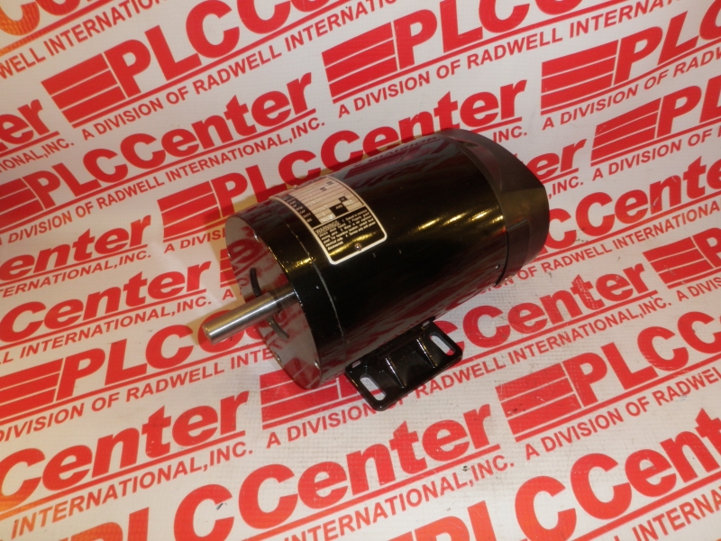 BODINE ELECTRIC 42D5BEPM