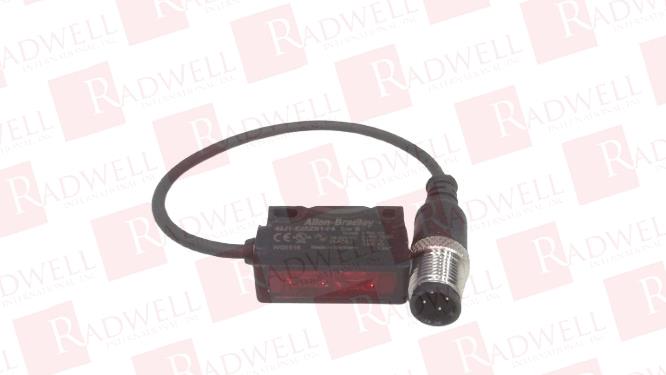 ALLEN BRADLEY 42JT-E2EZB1-F4